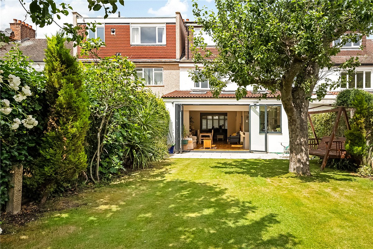 5 bedroom House, Magdalen Road, London, SW18 - Sold STC, Image 2