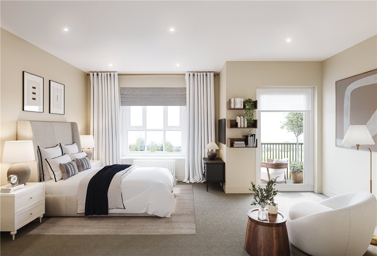 5 bedroom House, London Square Wandsworth Common, Springfield Drive, SW17 - Available, Image 4