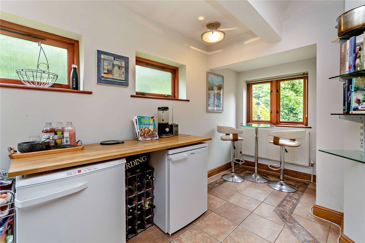 3 bedroom House, The Maltings, West Ilsley, RG20 - Available, Image 10