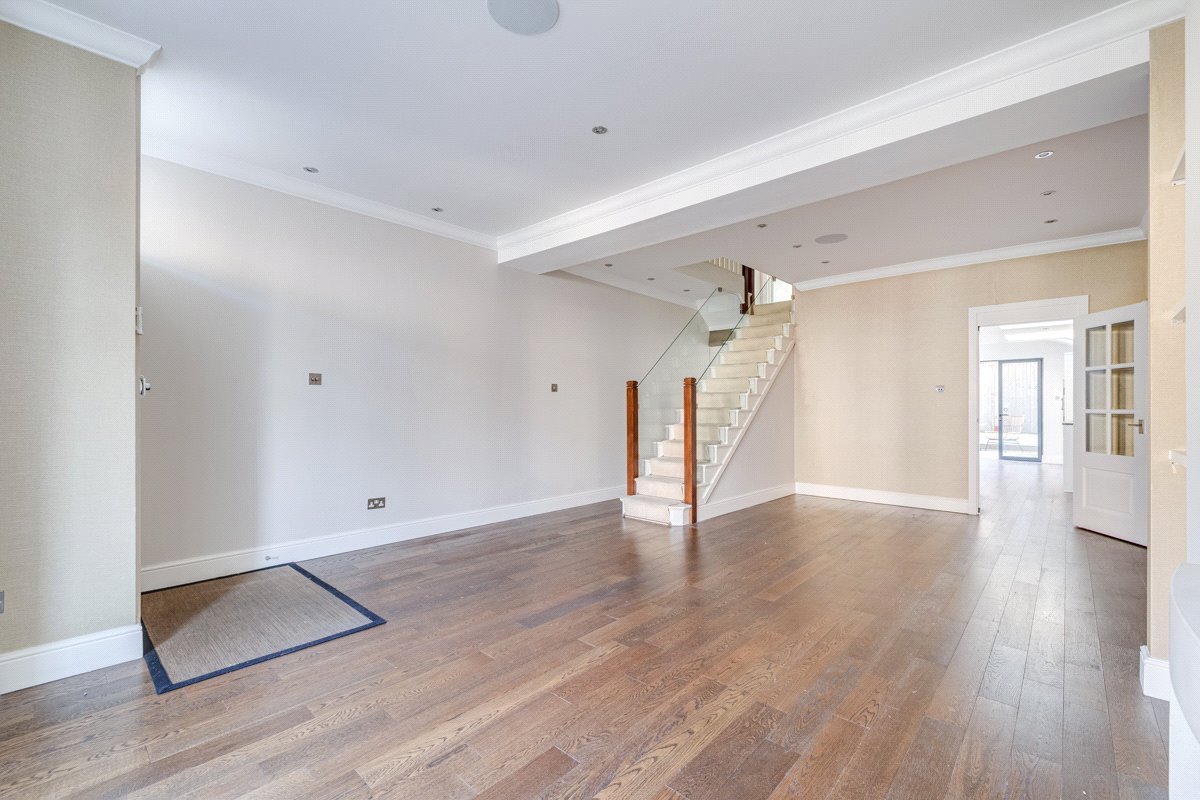 4 bedroom House, Delaford Street, London, SW6 - , Image 18