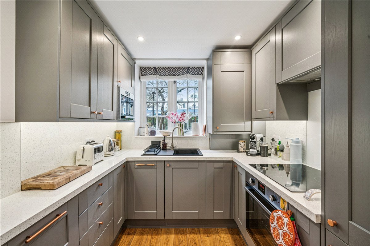 2 bedroom Flat, Frogmore, London, SW18 - Sold STC, Image 4