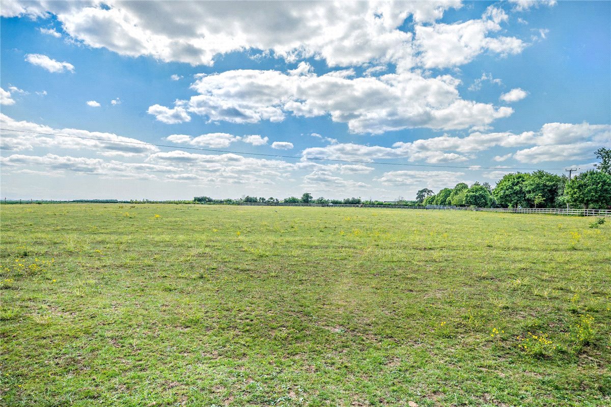 99.96 Sq Ft Farm, Leckhampstead, Newbury, RG20 - Sold, Image 15