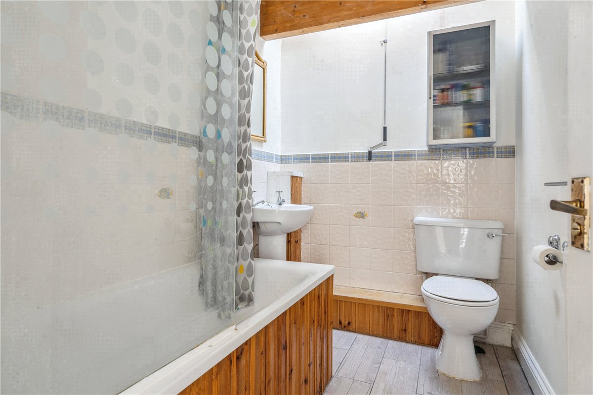 2 bedroom House, Linden Court, Holyoake Road, OX3 - Let Agreed, Image 6