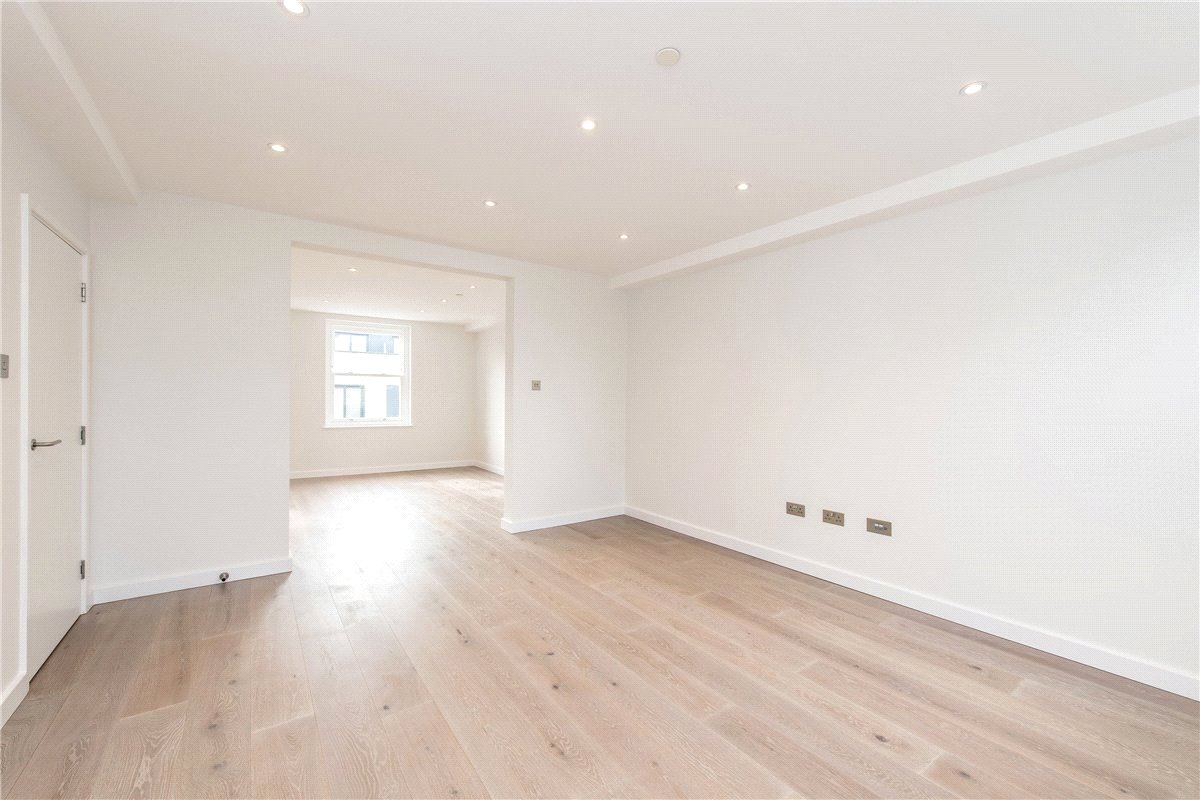 2 bedroom Maisonette, King Street, London, W6 - Let Agreed, Image 20