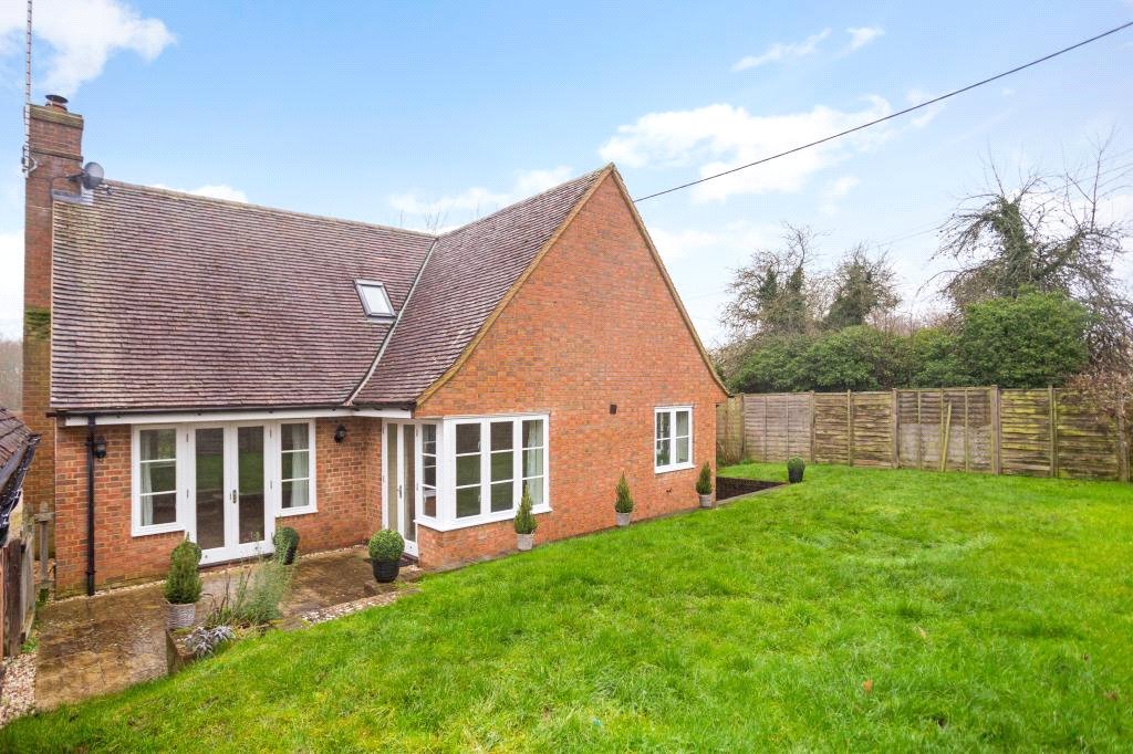 3 bedroom House, Pewsey Road, Upavon, SN9 - Available, Image 17