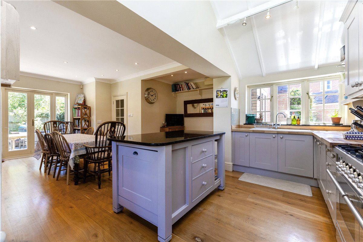 4 bedroom House, Granary Road, Great Bedwyn, SN8 - Sold, Image 18