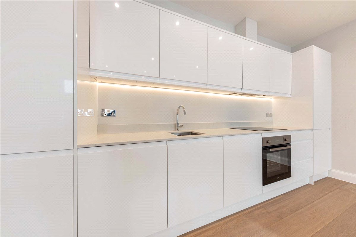 2 bedroom House, Montagu Mews South, Marylebone, W1H - Let Agreed, Image 5