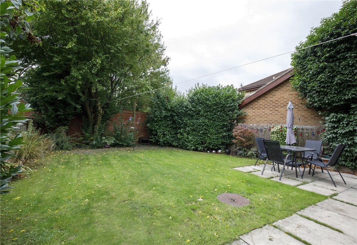 3 bedroom House, Bransholme Drive, York, YO30 - Available, Image 14