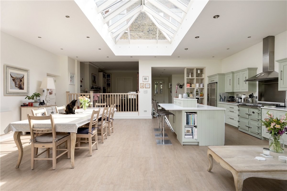 6 bedroom House, Trinity Road, London, SW18 - Sold, Image 4