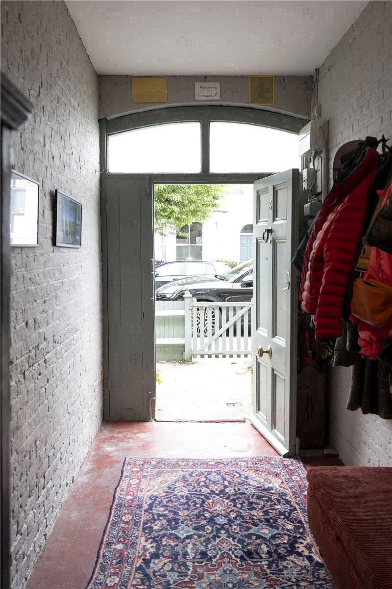 3 bedroom House, Bellevue Village, Wandsworth Common, SW17 - Available, Image 10