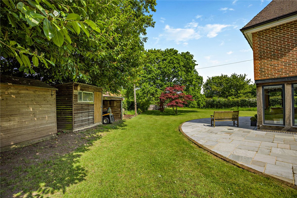 5 bedroom House, Belmont, Woodspeen, RG20 - Sold, Image 7