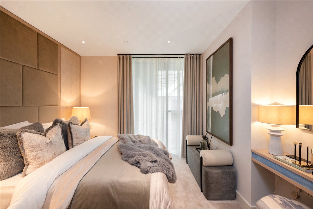 6 bedroom Flat, Waterfront Drive, Chelsea Waterfront, SW10 - Available, Image 6