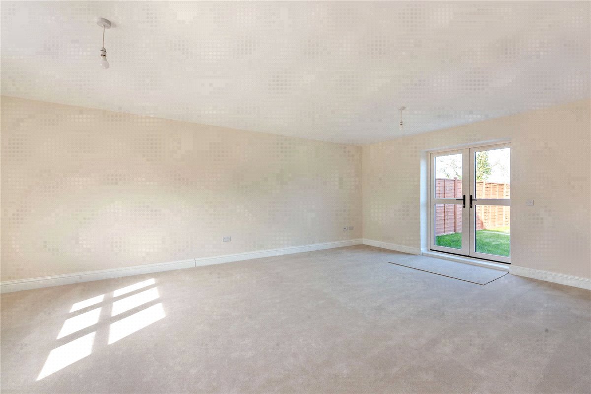 3 bedroom House, Ram Alley, Ashford Hill, RG19 - Sold STC, Image 5