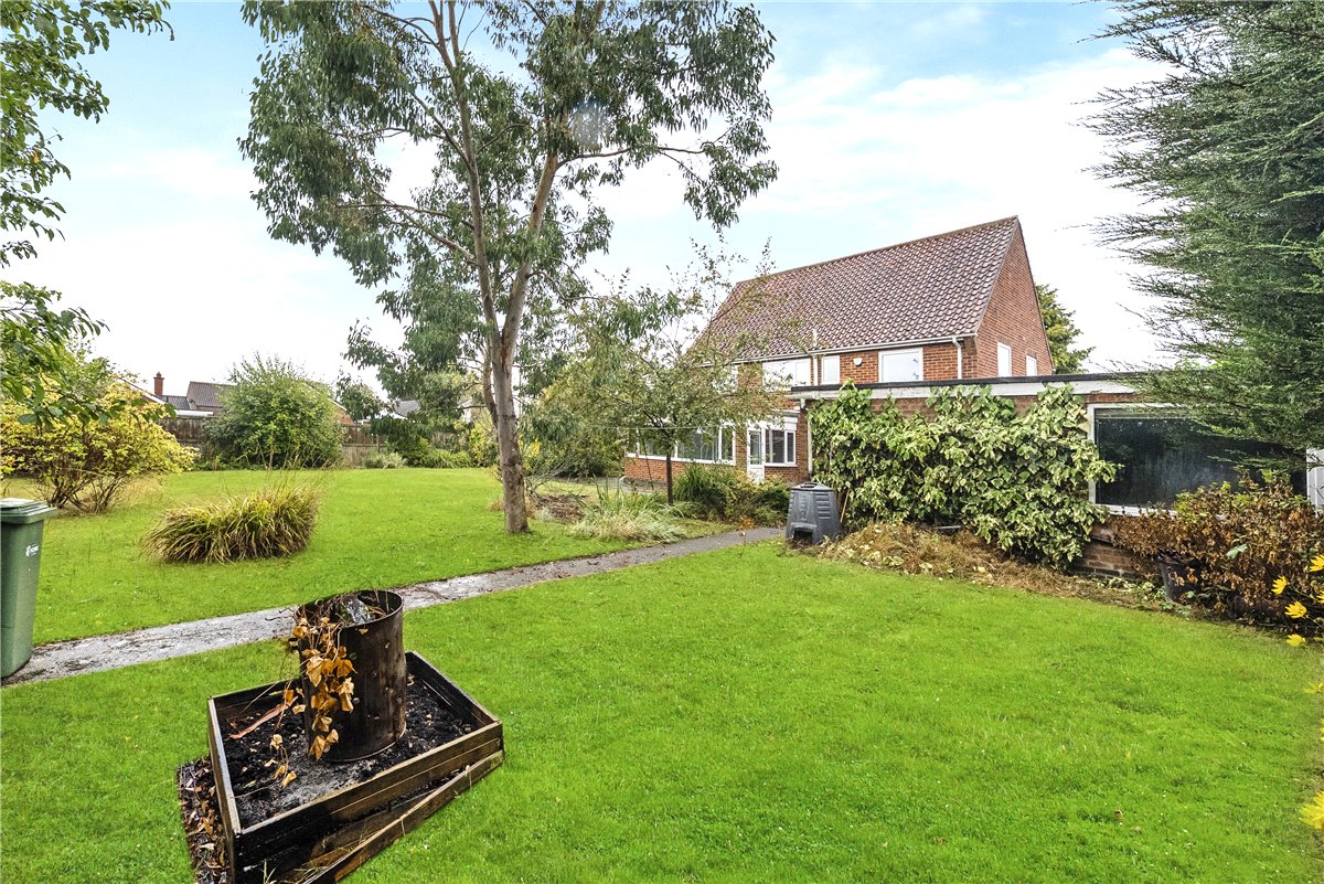 4 bedroom House, Strensall Road, Huntington, YO32 - Available, Image 6