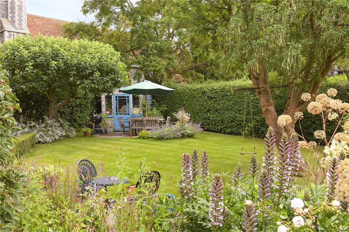 4 bedroom House, Radwinter, Saffron Walden, CB10 - Sold, Image 1