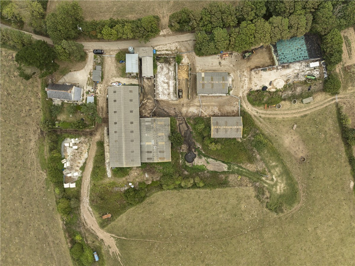 147.56  Land, Trerice, Newquay, TR8 - Available, Image 5