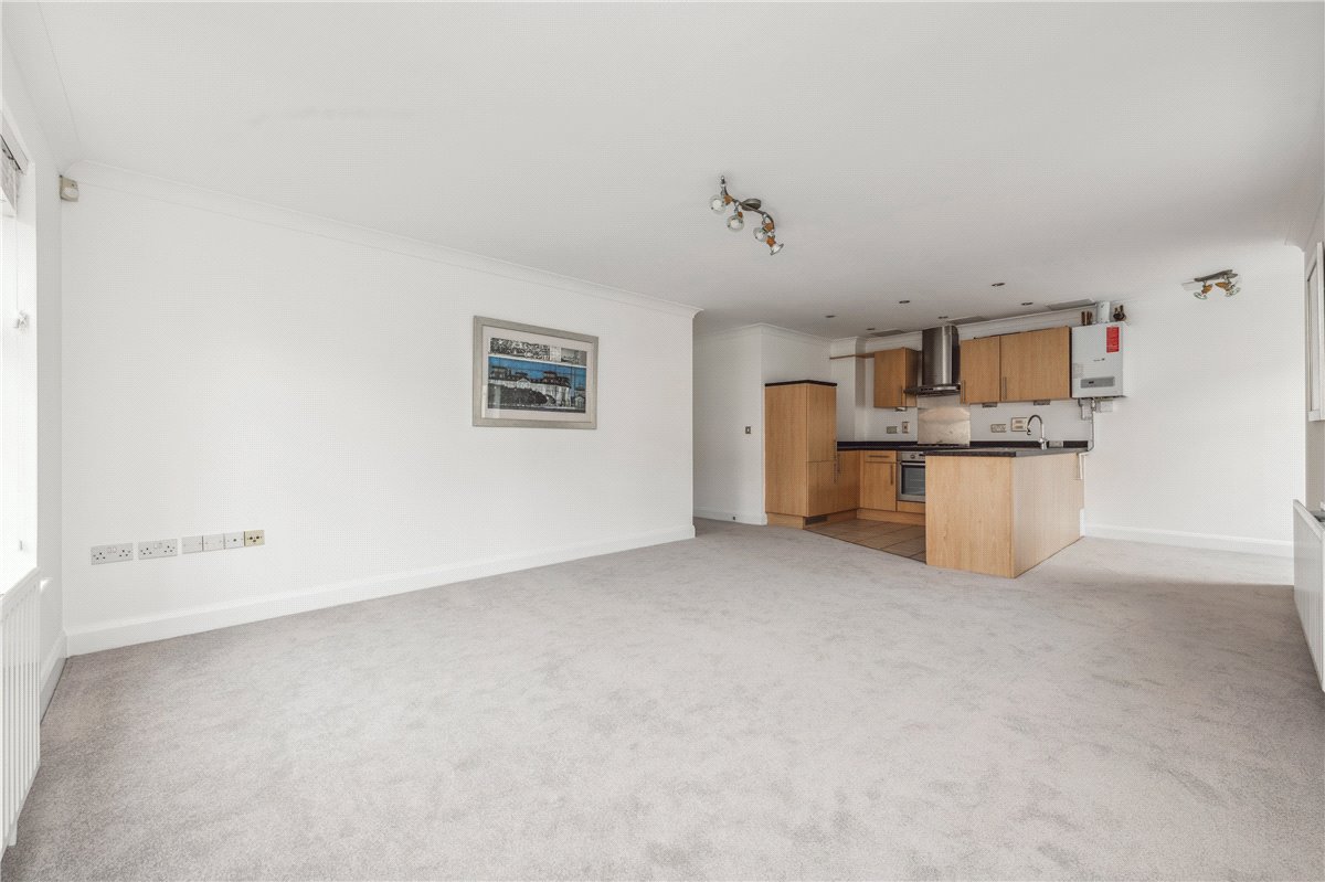 2 bedroom Flat, Coxs Ground, Oxford, OX2 - , Image 4