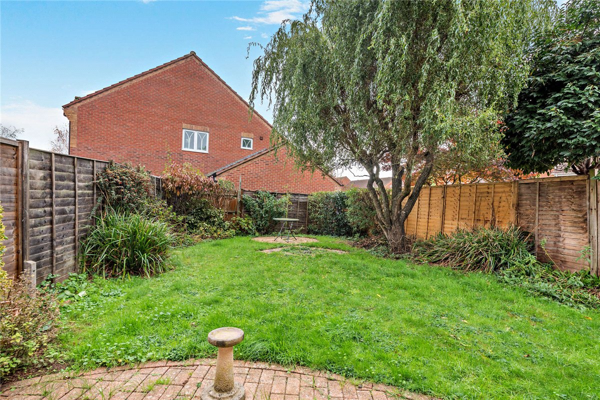 3 bedroom House, Horseshoe End, Newbury, RG14 - Sold STC, Image 13