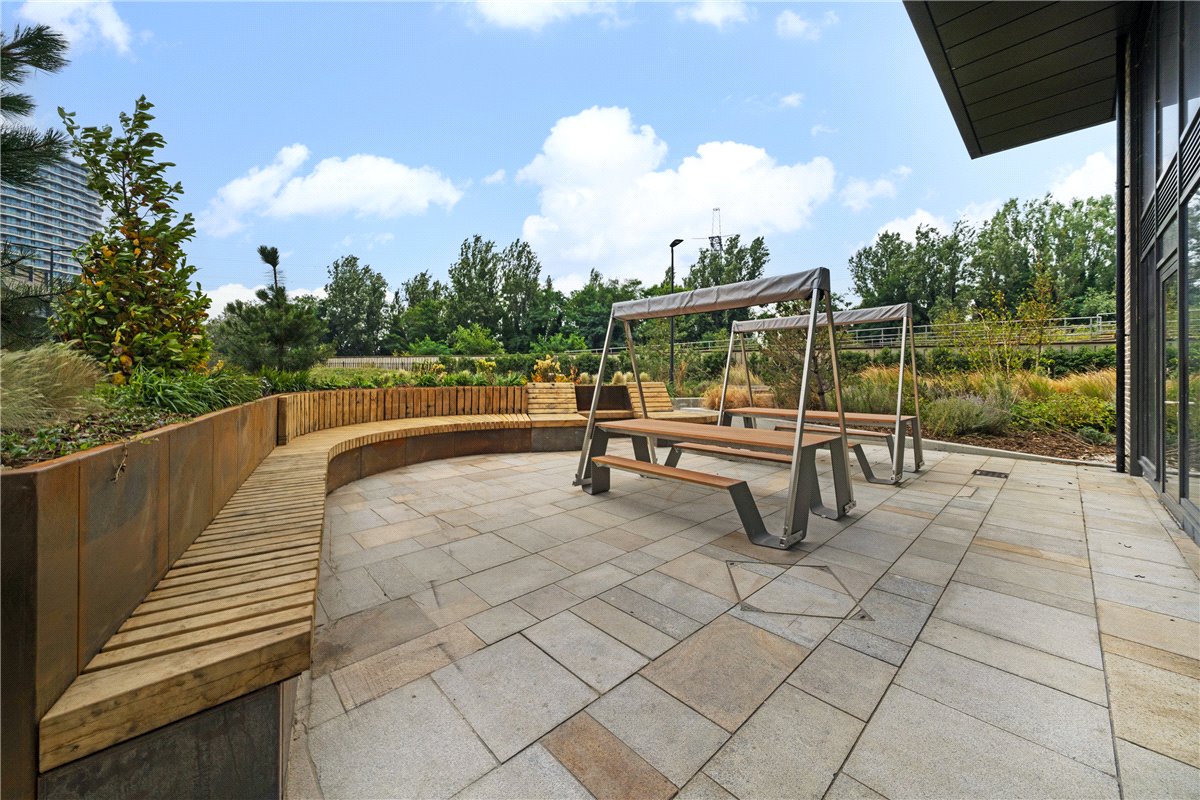 2 bedroom Flat, Heartwell Avenue, London, E16 - Let Agreed, Image 20