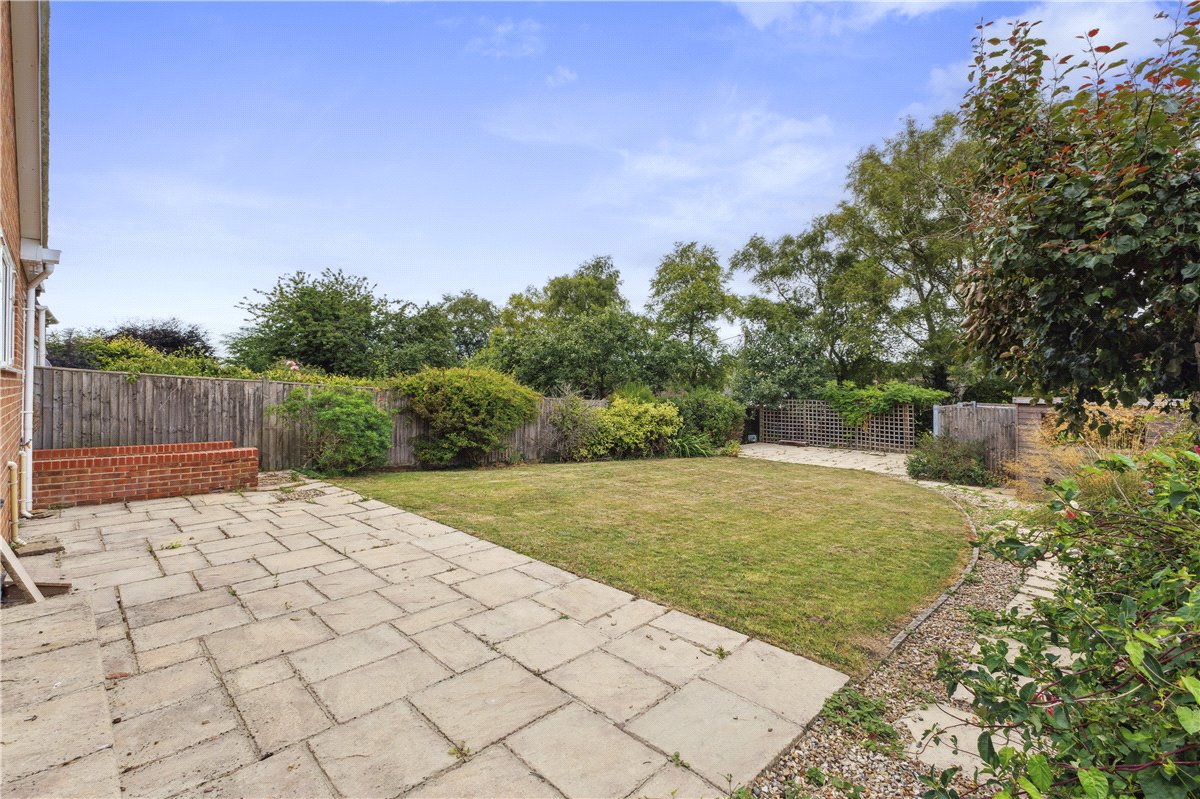 3 bedroom Bungalow, West Manton, Manton, SN8 - Available, Image 3