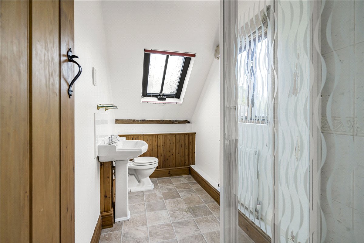 4 bedroom Barn Conversion, Cudsdens Court, Great Missenden, HP16 - Sold, Image 20