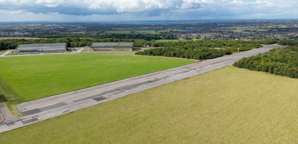 20 acres Development Land, Red Barn Lane, Swindon, SN4 - Available