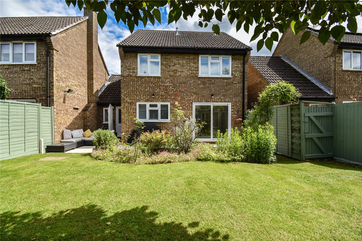 4 bedroom House, Dwyer Joyce Close, Histon, CB24 - Sold, Image 13