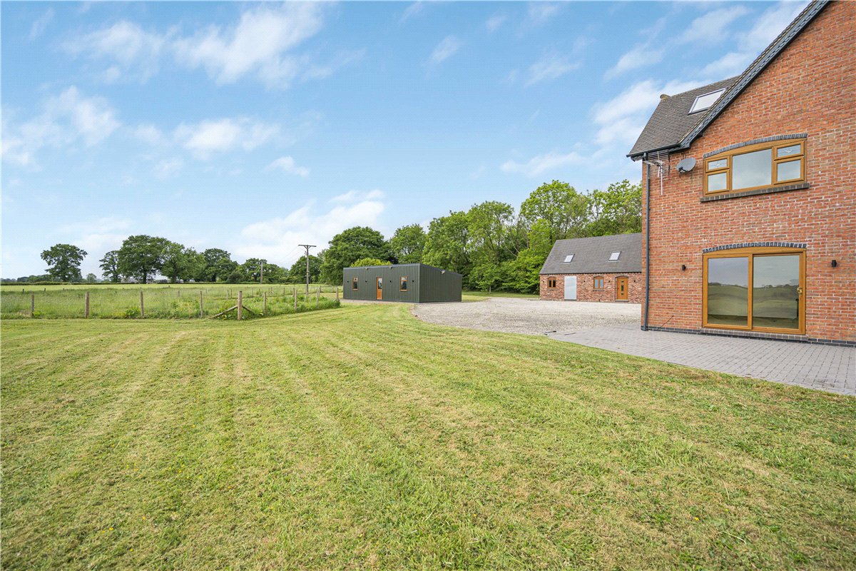 14 bedroom House, Yarnfield Lane, Yarnfield, ST15 - , Image 42