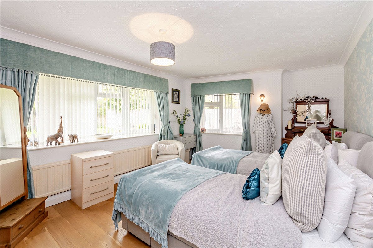 3 bedroom House, Craven Road, Inkpen, RG17 - Available, Image 13