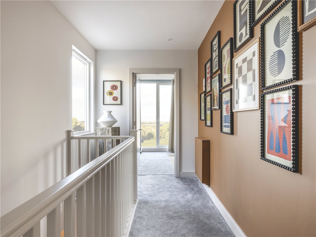 4 bedroom House, Milne Avenue, Cambridge, CB3 - Available, Image 11