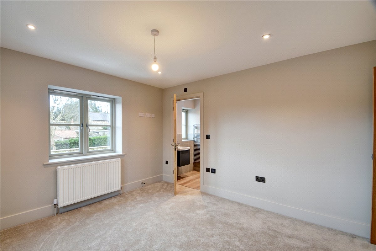 4 bedroom House, Village Farm, West Tanfield, HG4 - Available, Image 3