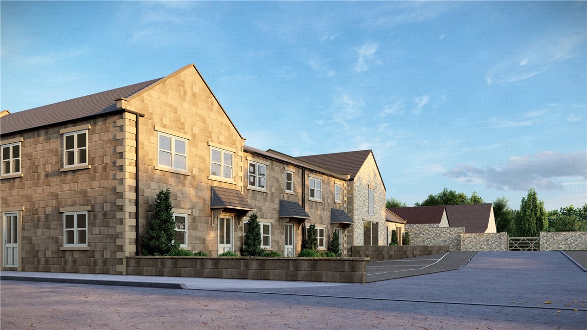 4 bedroom House, Village Farm, West Tanfield, HG4 - Available, Image 3