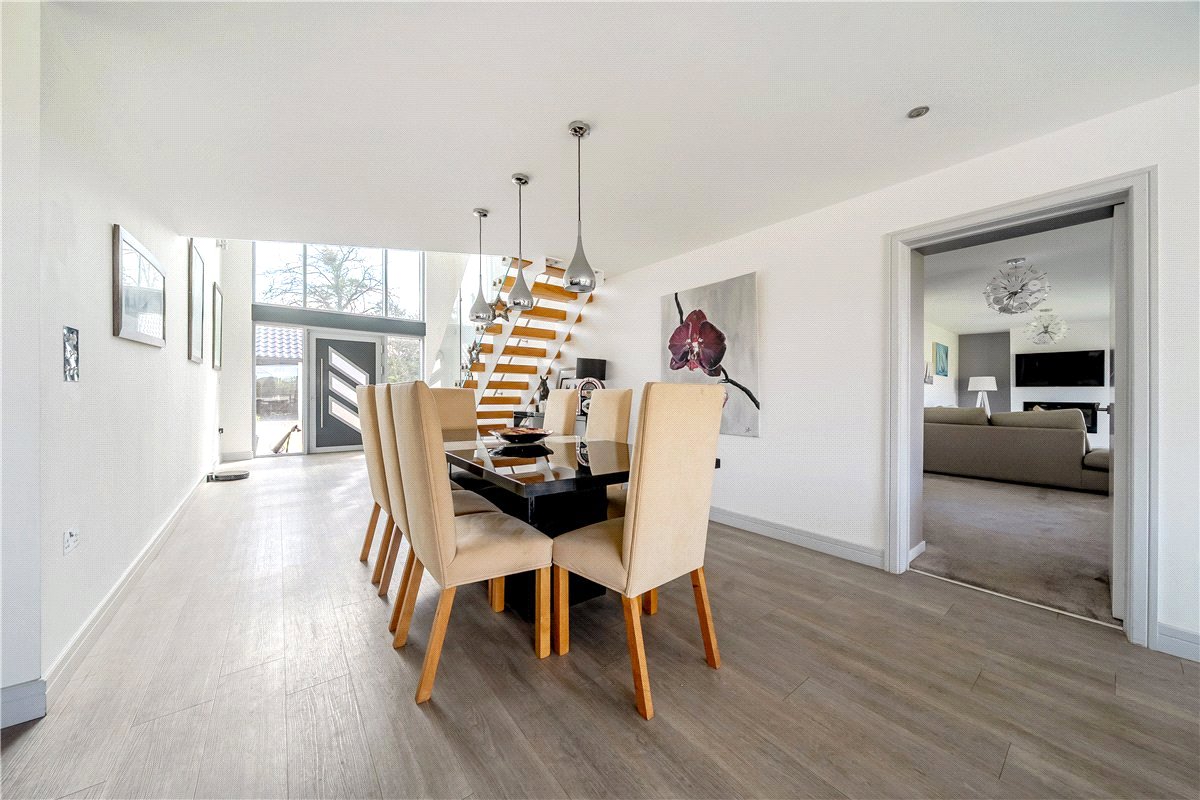 5 bedroom House, Lower Weare, Axbridge, BS26 - Sold STC, Image 10