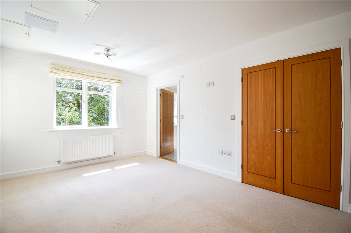 2 bedroom Flat, Meadowcroft House, Trumpington Road, CB2 - , Image 9