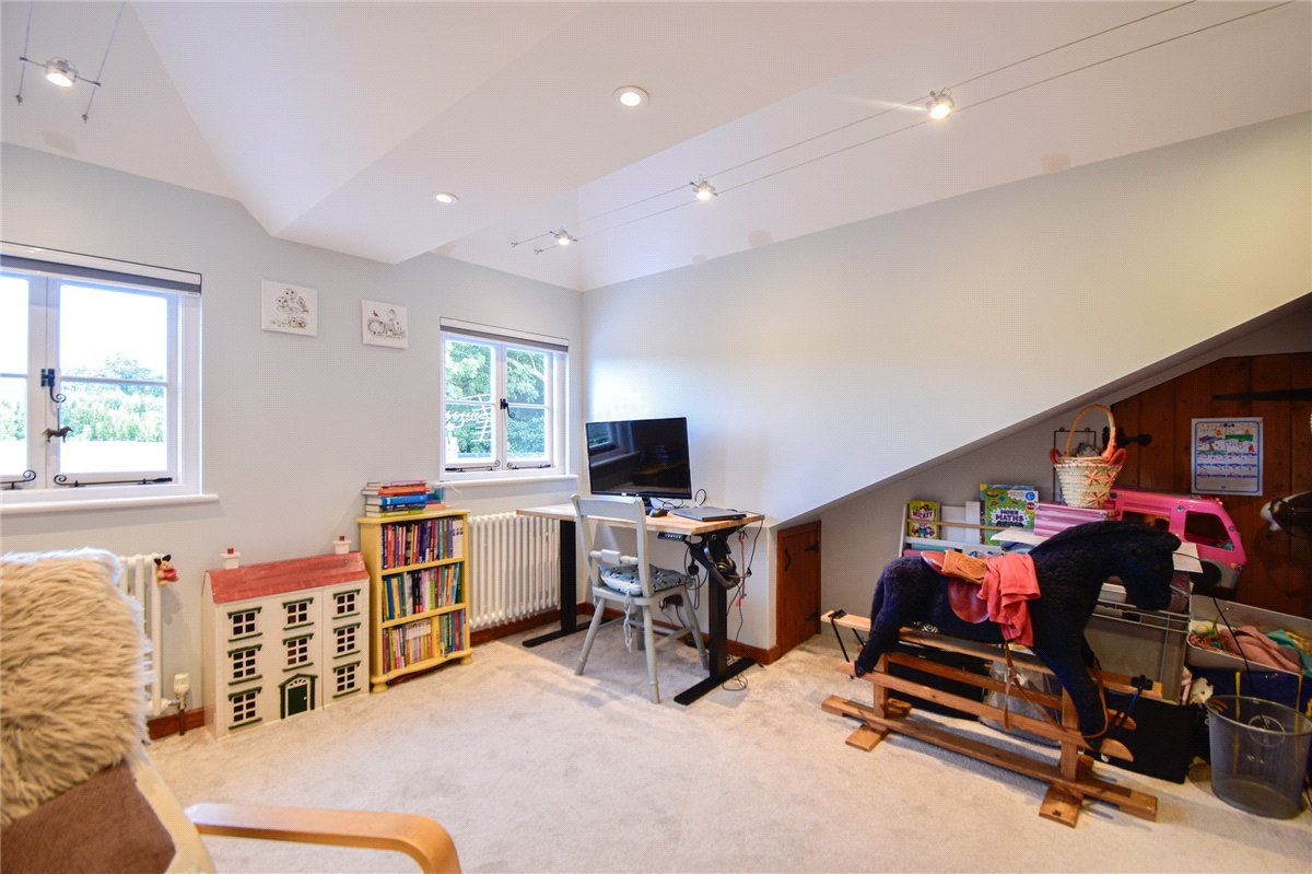 3 bedroom Residential, Thornberry Hill Cottages, Old Wimpole Road, SG8 - Available, Image 17