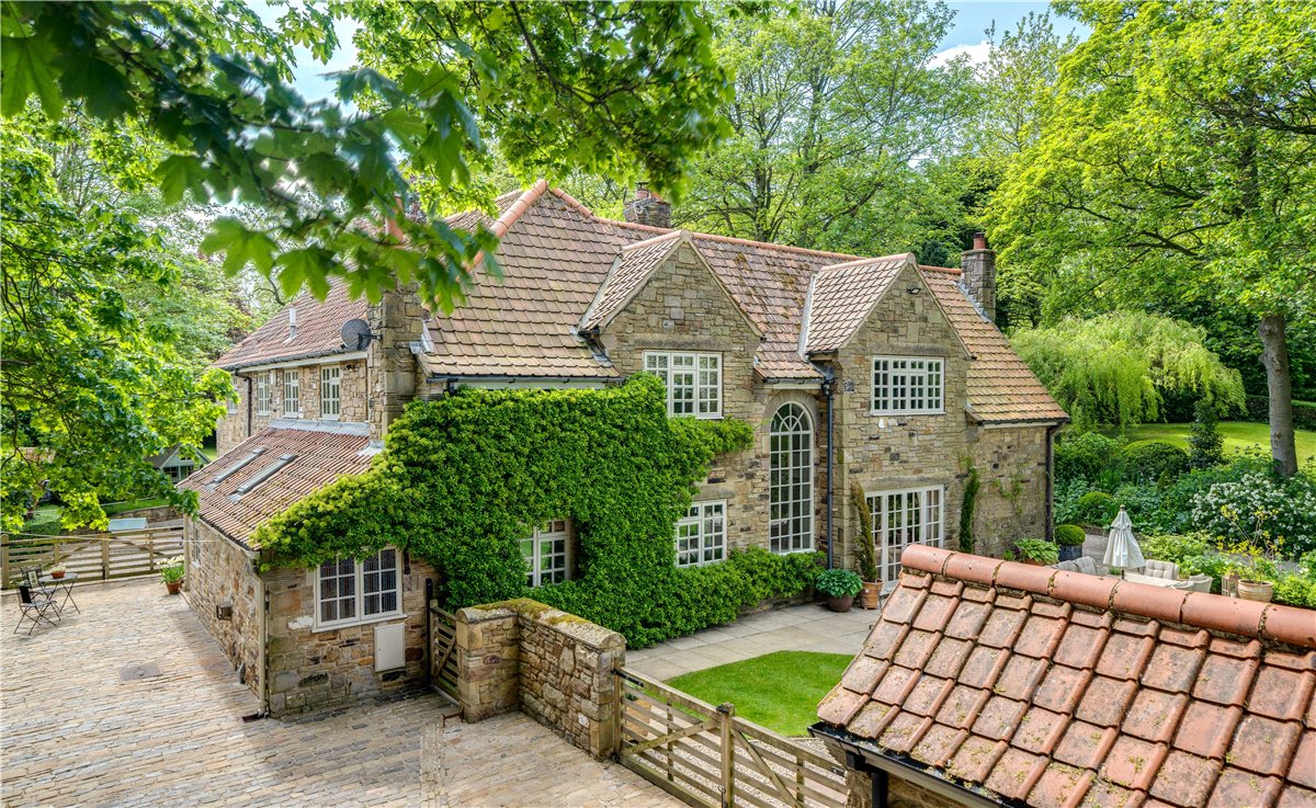   Land, Monk Fryston, North Yorkshire, LS25 - Available