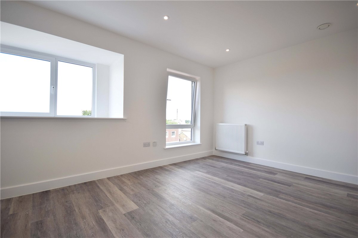 1 bedroom Flat, Beacon Rise, 160 Newmarket Road, CB5 - Let Agreed, Image 2