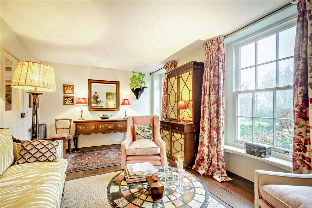 2 bedroom House, Wellington Square, Harrogate, HG2 - Available, Image 10