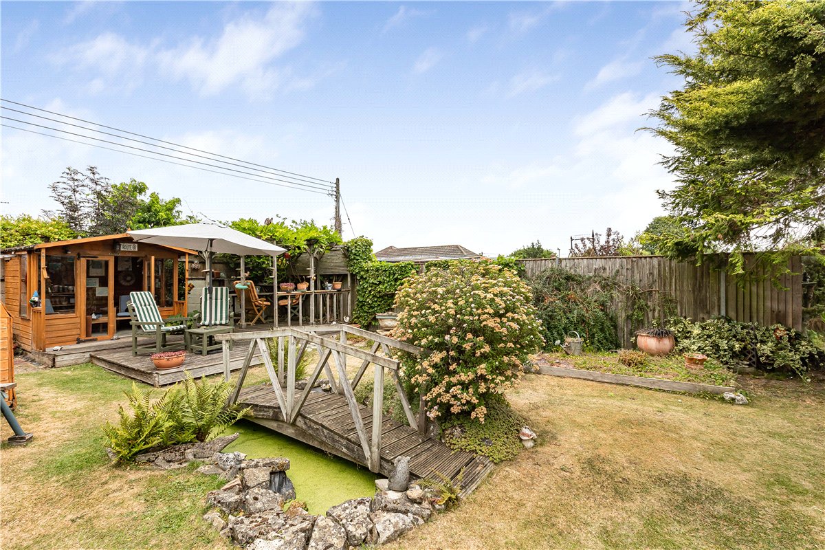 4 bedroom House, The Garth, Yarnton, OX5 - Available, Image 14
