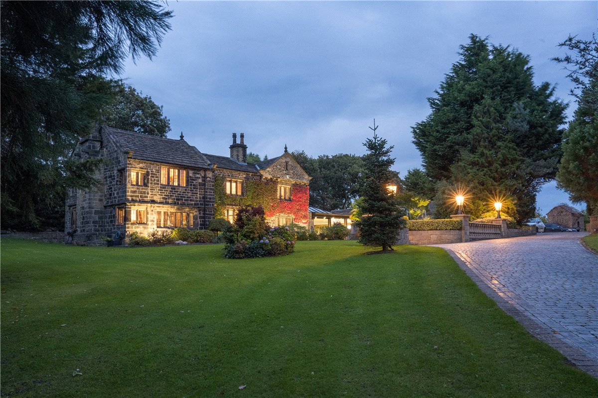 4 bedroom House, Manor House, Keeper Lane, BD4 - Available, Image 44