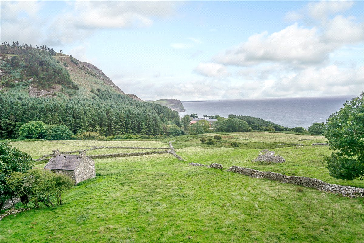 329  Land, Llithfaen, Pwllheli, LL53 - Available, Image 9