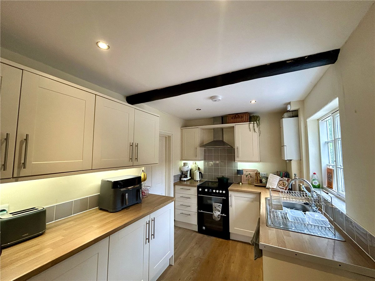 3 bedroom House, Hill Top House, Back Street, YO51 - , Image 1