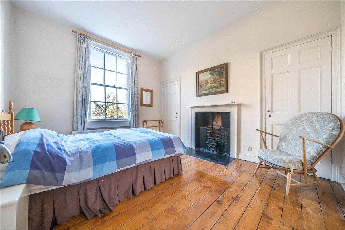 3 bedroom House, Northampton Street, Bath, BA1 - Sold, Image 9