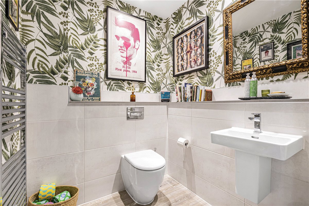 4 bedroom House, Collett Drive, Oxford, OX2 - Available, Image 27