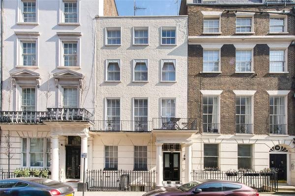 4 bedroom House, Park Street, Mayfair, W1K - , Image 16