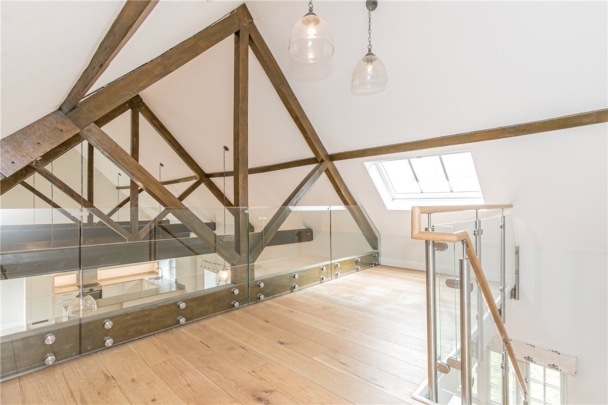 3 bedroom House, Wytham, Oxford, OX2 - Let Agreed, Image 9