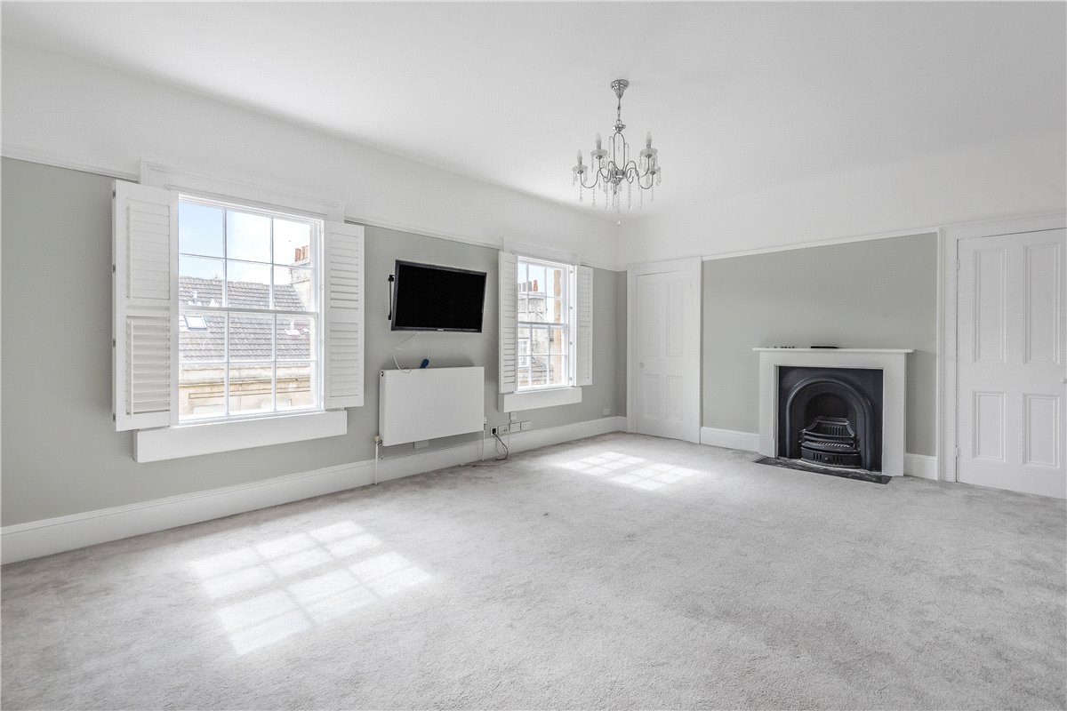 4 bedroom House, Charlotte Street, Bath, BA1 - Available, Image 6