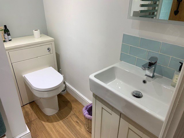 1 bedroom Cottage, Norley Lane, Tormarton, GL9 - , Image 11