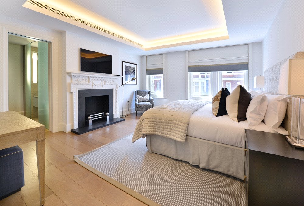 1 bedroom Flat, Duke Street, Mayfair, W1K - Available, Image 7