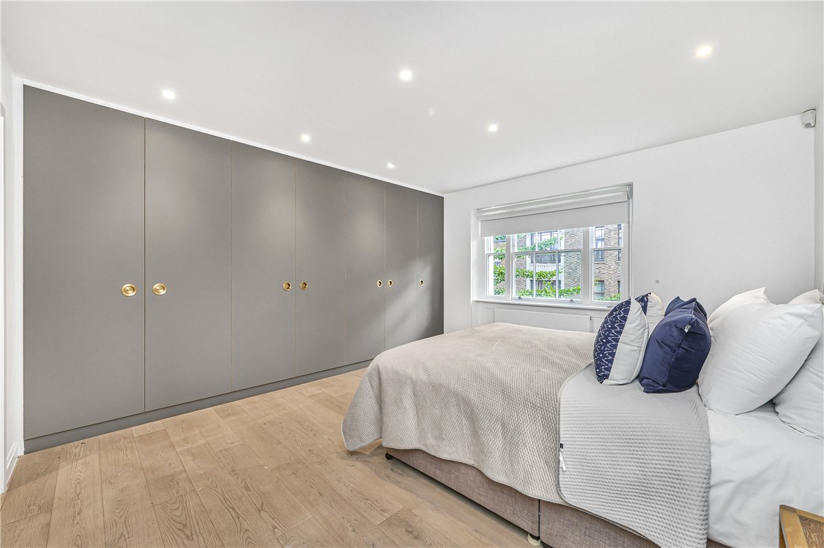 3 bedroom Maisonette, Marylebone High Street, Marylebone, W1U - Available, Image 6